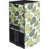 Avocados by Cat Coq XBox Series X Digital Edition Console Skin